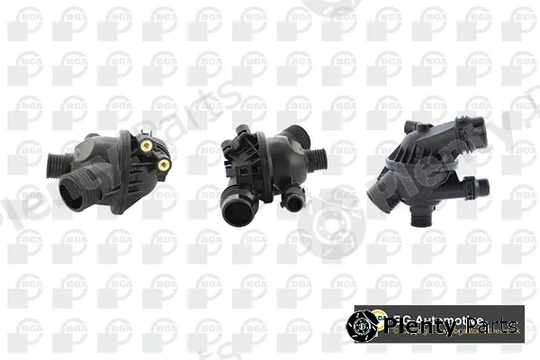 BGA CT0912 — Thermostat, coolant