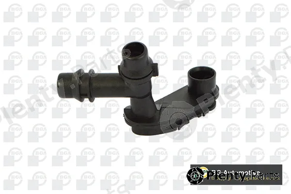 BGA FA0924 — Coolant Flange