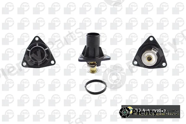 BGA CT3300 — Thermostat, coolant