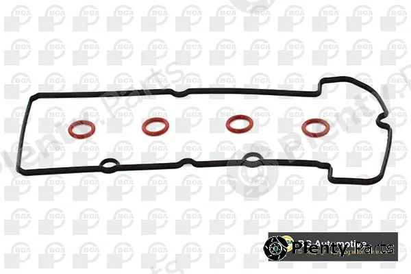 BGA RK2305 — Gasket Set, cylinder head cover