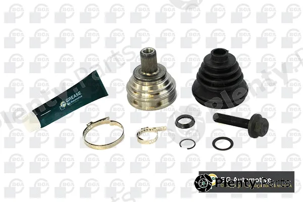 BGA CV0101A — Joint Kit, drive shaft