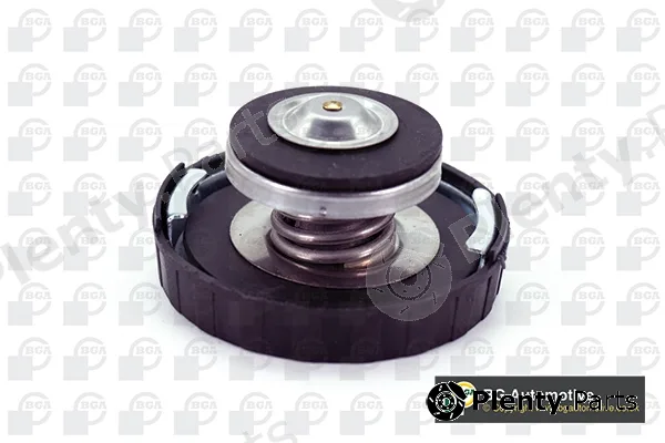 BGA CC5902 — Cap, coolant tank