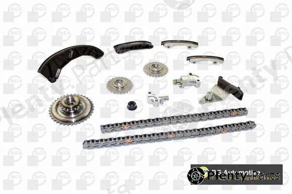 BGA TC2030FK — Timing Chain Kit