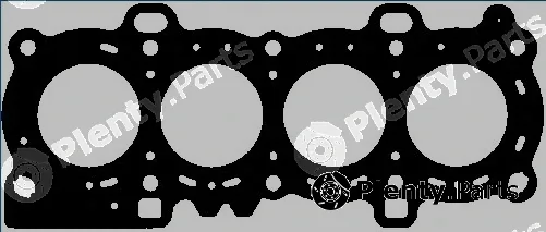BGA CH1563 — Gasket, cylinder head
