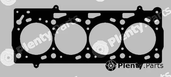 BGA CH3555 — Gasket, cylinder head