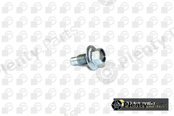 BGA PK9503 — Screw Plug, oil sump