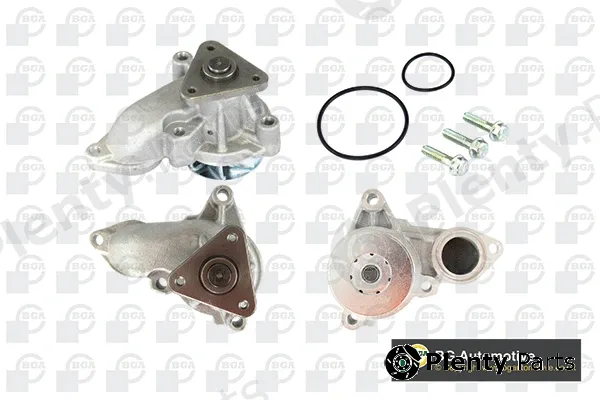BGA CP3918 — Water Pump, engine cooling