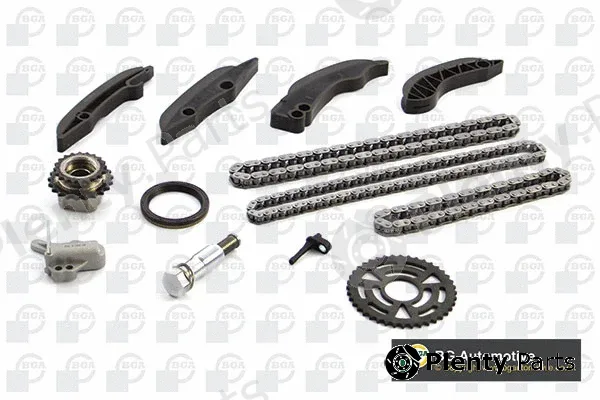 BGA TC0900FK — Timing Chain Kit