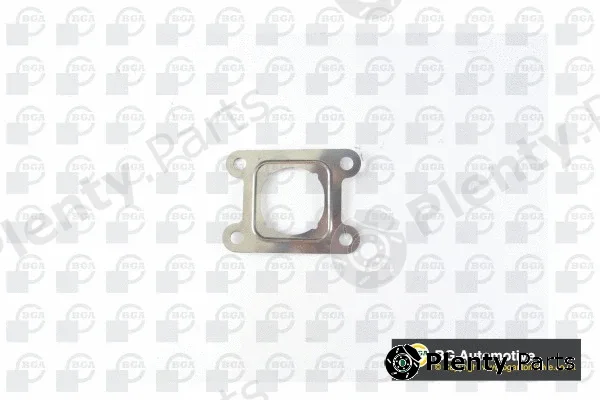 BGA MG7900 — Gasket, exhaust manifold
