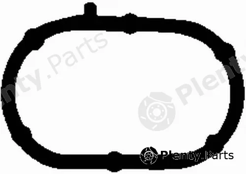 BGA MG2534 — Gasket, intake manifold