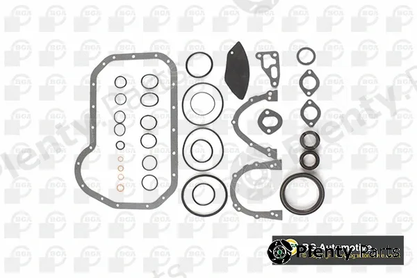 BGA CK2330 — Gasket Kit, crankcase