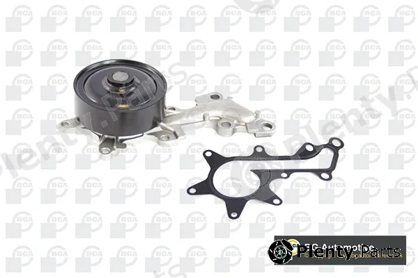 BGA CP9160 — Water Pump, engine cooling