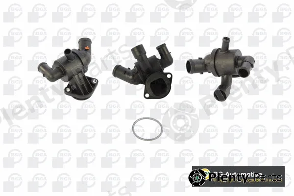 BGA CT9603 — Thermostat, coolant
