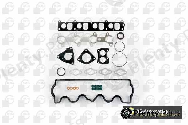 BGA HN4354 — Gasket Kit, cylinder head