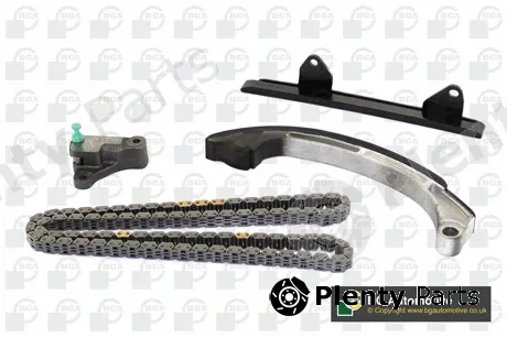 BGA TC9100K — Timing Chain Kit