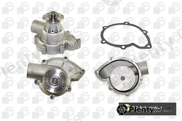 BGA CP2290 — Water Pump, engine cooling