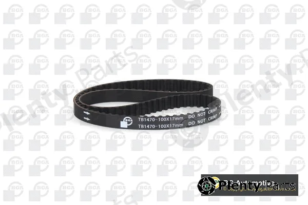 BGA TB1470 — Timing Belt