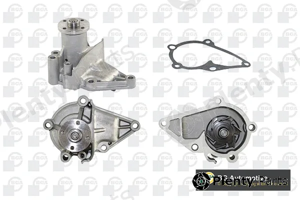 BGA CP18728 — Water Pump, engine cooling