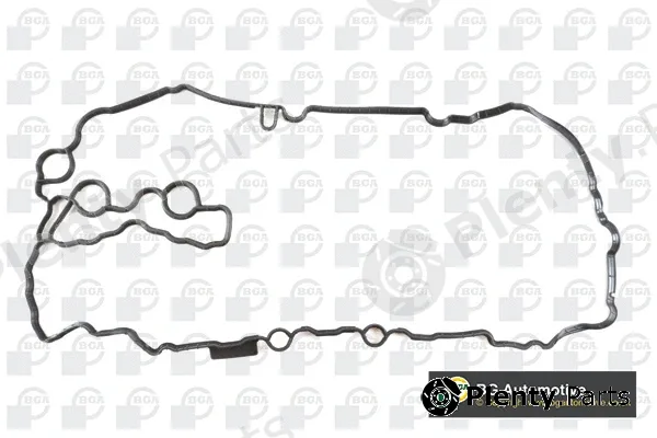 BGA RC5920 — Gasket, cylinder head cover