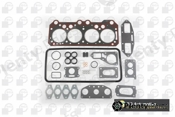 BGA HK6358 — Gasket Kit, cylinder head