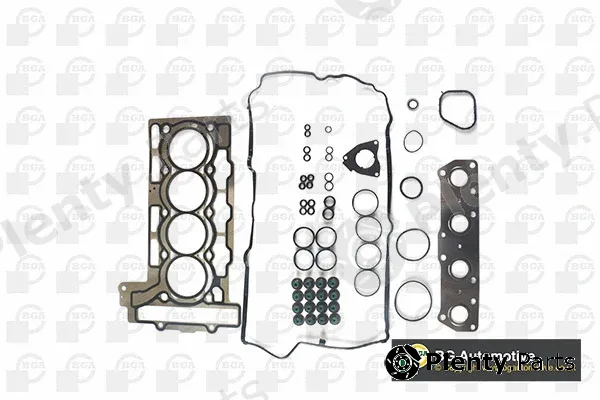 BGA HK8778 — Gasket Kit, cylinder head