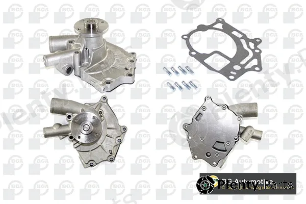 BGA CP3134 — Water Pump, engine cooling