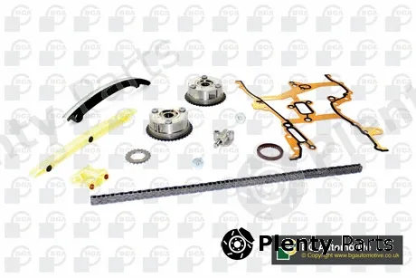 BGA TC0237VFK — Timing Chain Kit