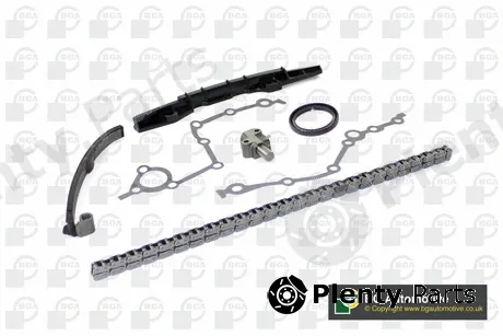 BGA TC0585K — Timing Chain Kit