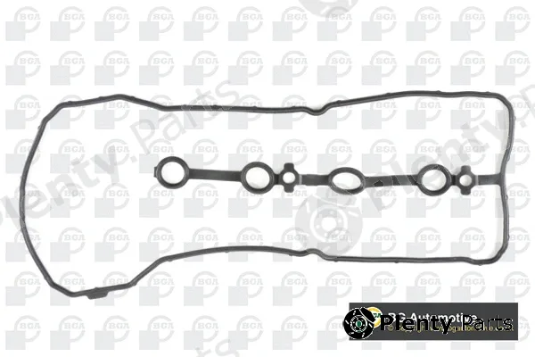 BGA RC6331 — Gasket, cylinder head cover