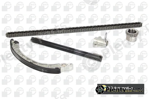 BGA TC9510FK — Timing Chain Kit