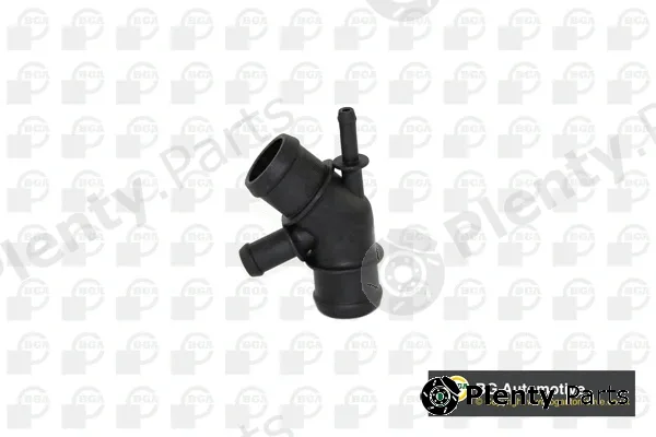 BGA FA9600 — Coolant Flange