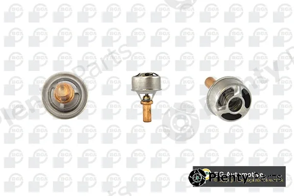 BGA CT5572 — Thermostat, coolant