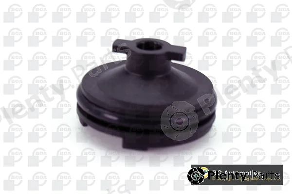 BGA PK2307 — Screw Plug, oil sump