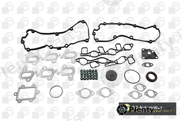 BGA HN4356 — Gasket Kit, cylinder head