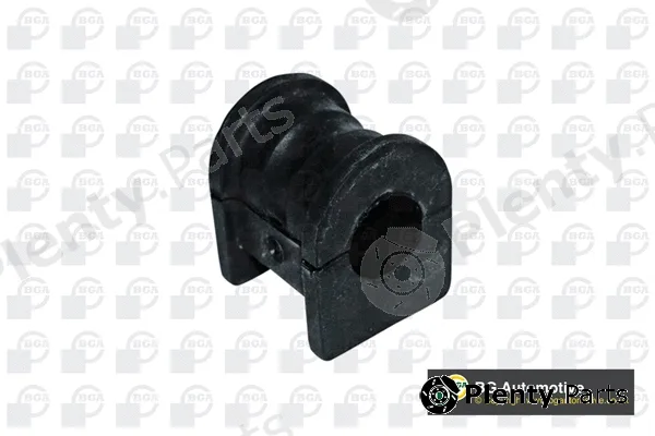 BGA BU7322 — Mounting, control/trailing arm