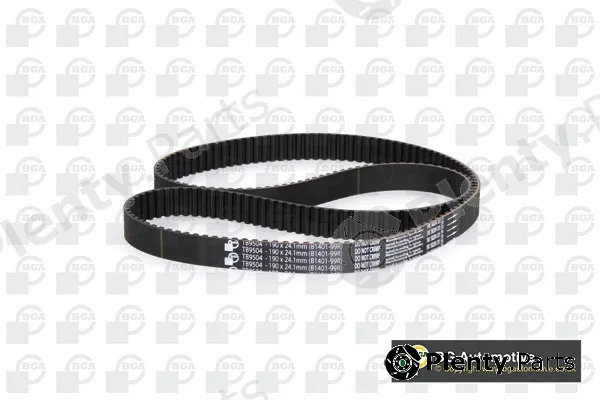 BGA TB9504 — Timing Belt