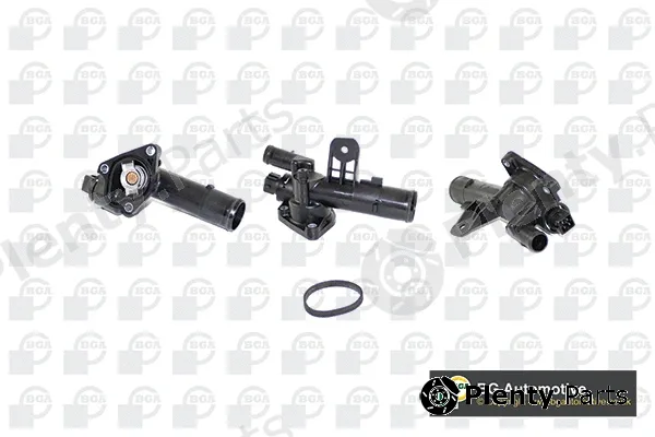 BGA CT5096 — Thermostat, coolant