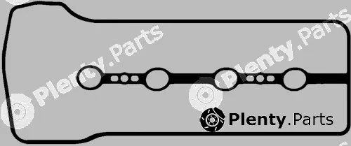 BGA RC8324 — Gasket, cylinder head cover