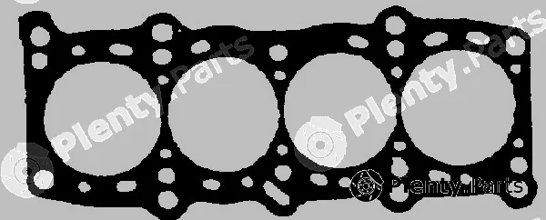 BGA CH9360 — Gasket, cylinder head