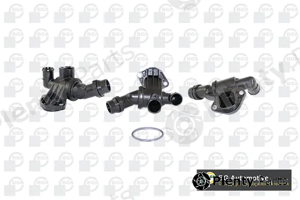 BGA CT5050 — Thermostat, coolant