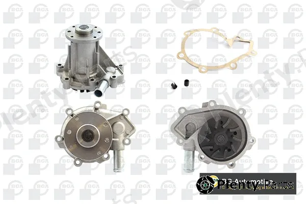 BGA CP8300 — Water Pump, engine cooling