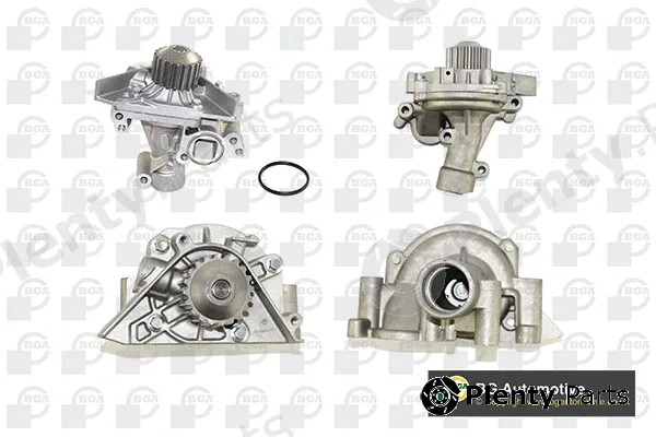 BGA CP3350H — Water Pump, engine cooling