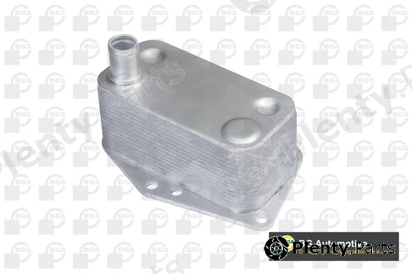 BGA CO0907 — Oil Cooler, engine oil