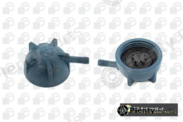 BGA CC9601 — Cap, coolant tank