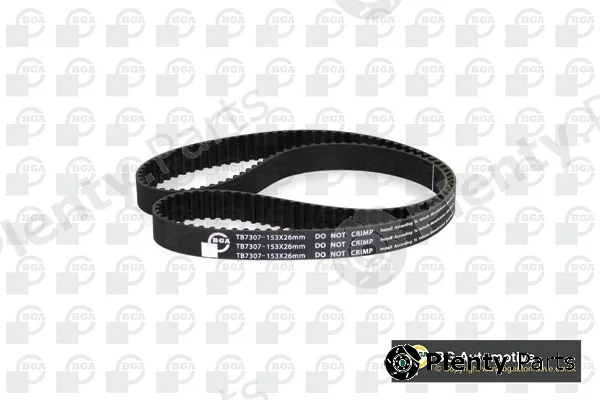 BGA TB7307 — Timing Belt