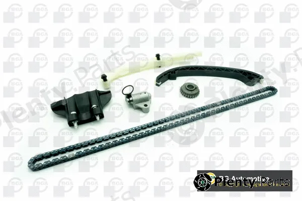 BGA TC9521FK — Timing Chain Kit
