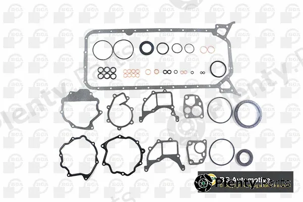 BGA CK3348 — Gasket Kit, crankcase
