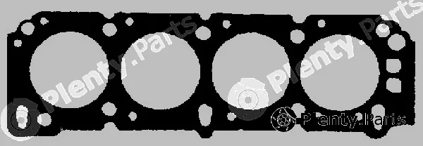 BGA CH5386 — Gasket, cylinder head