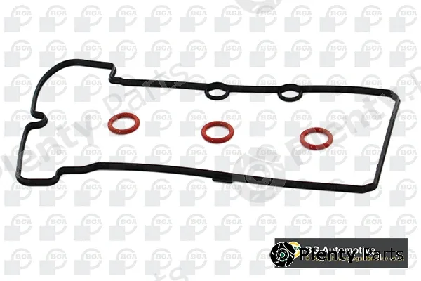 BGA RK2338 — Gasket Set, cylinder head cover