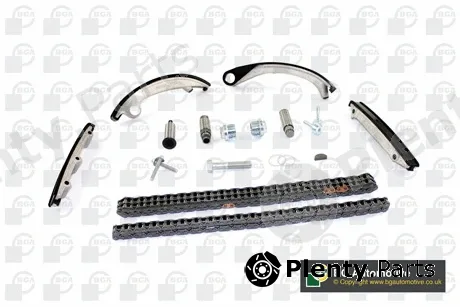 BGA TC0305K — Timing Chain Kit